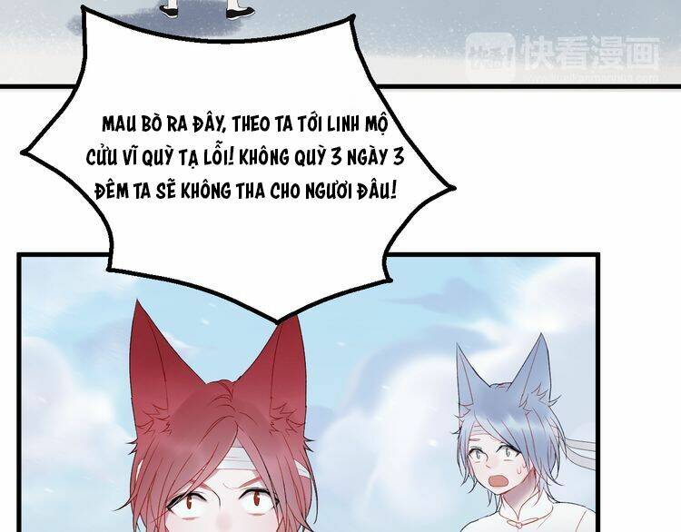 Lượm Được Một Tiểu Hồ Ly 2: Chapter 81