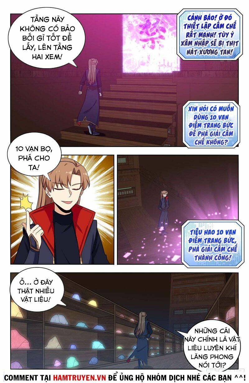Tối Cường Phản Sáo Lộ Hệ Thống: Chapter 393