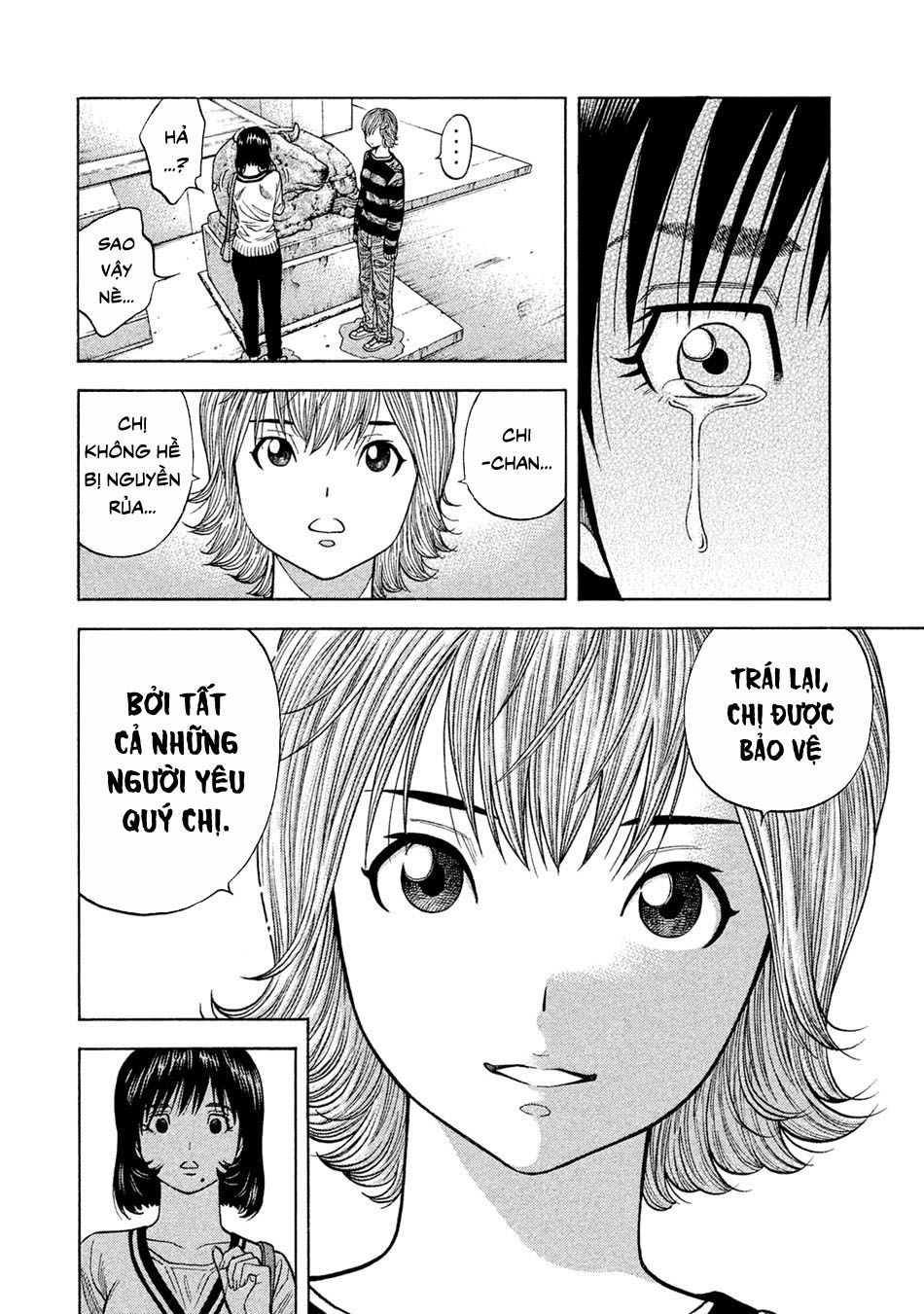 Ngưu Nhân: Chapter 57