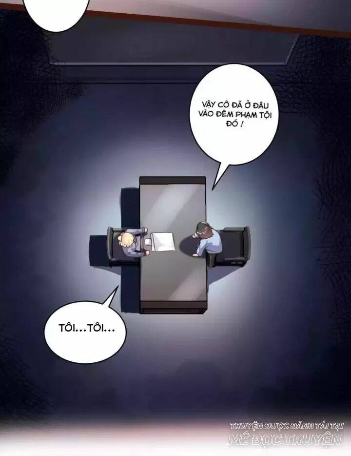 Bản Hợp Đồng Của Tổng Tài Lạnh Lùng: Chapter 43