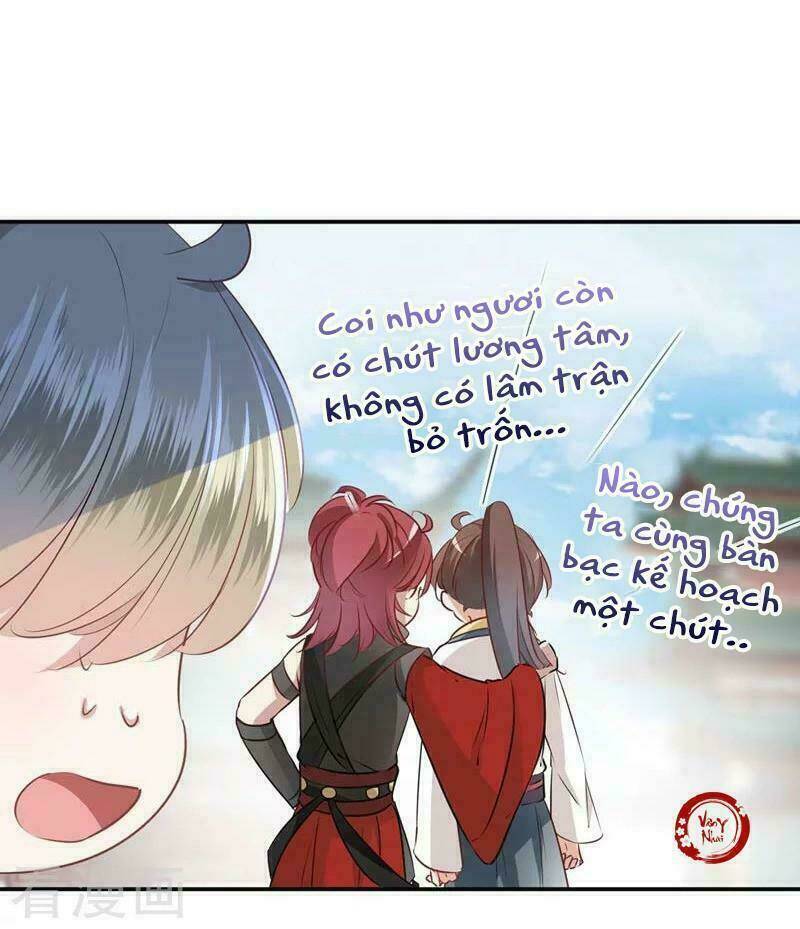 Vương Gia Không Thể Trêu: Chapter 61