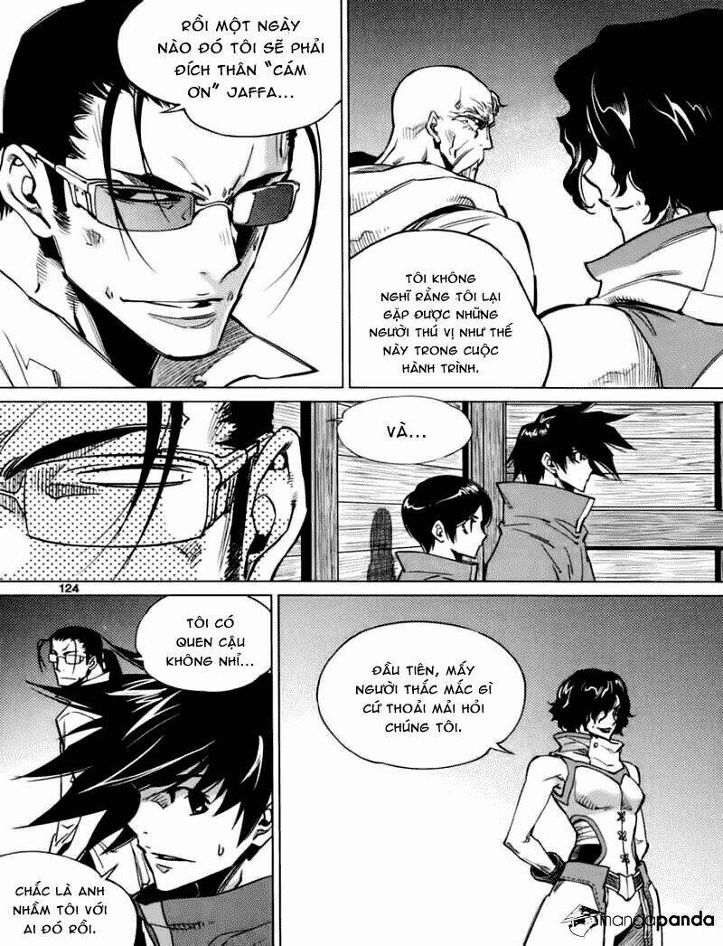 Dark Air: Chapter 54