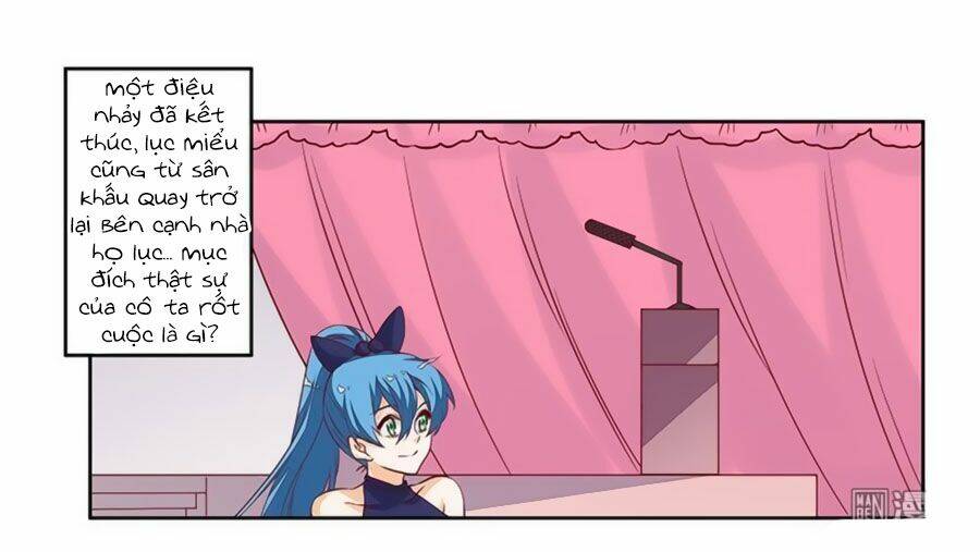 Tổng Tài Đích Thiên Giới Manh Thê: Chapter 81