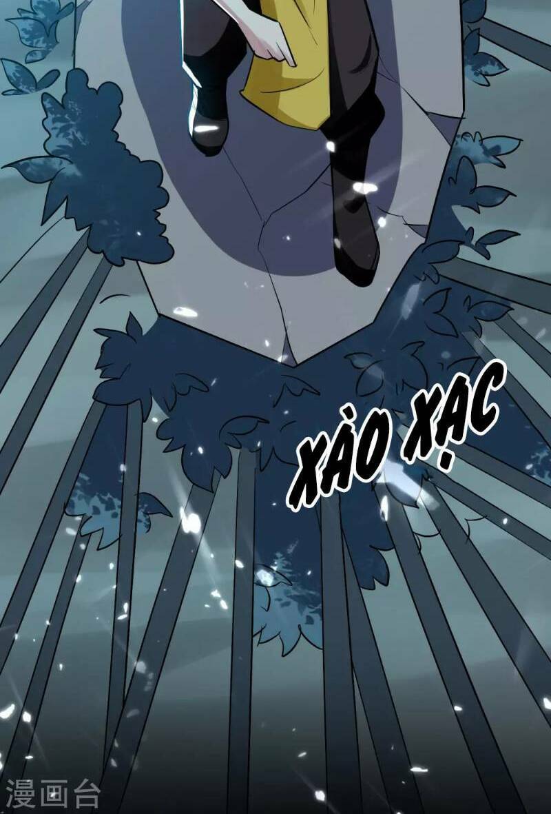 Vạn Giới Tiên Vương: Chapter 42