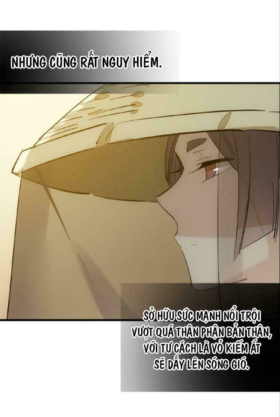 Sư Phụ Lại Trêu Chọc Ta: Chapter 64