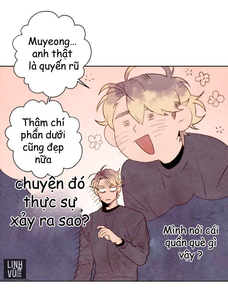Ôi ! Trợ Lý Đặc Biệt Của Tôi: Chapter 12