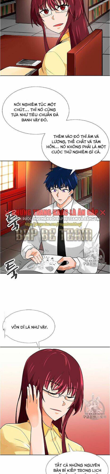 Tôi Tự Động Săn Một Mình: Chapter 64