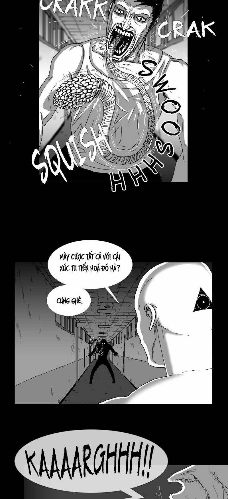 Sống Sót: Chapter 29