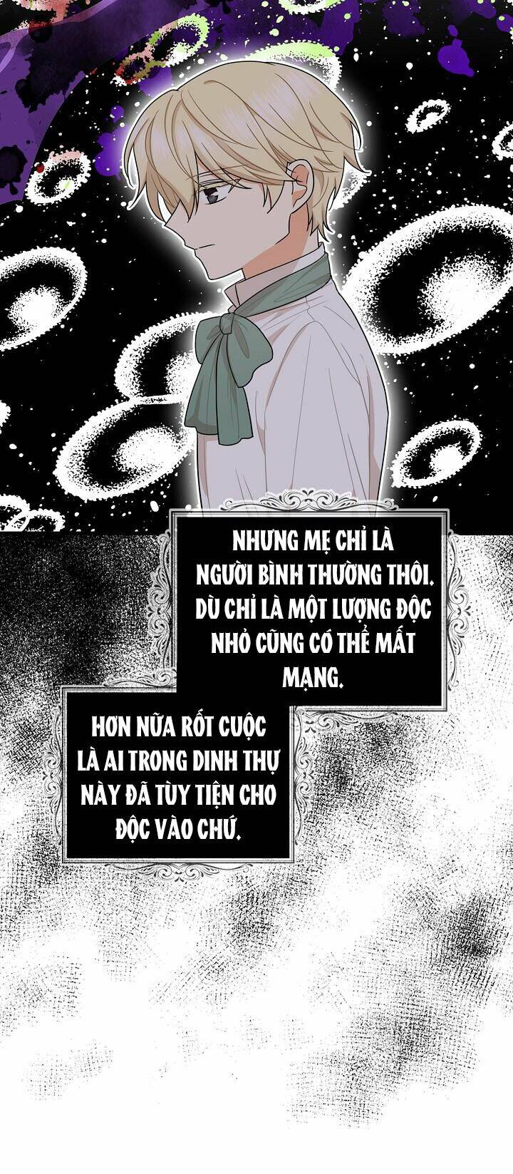 Xuyên Không Trở Thành Mami Phản Diện: Chapter 51