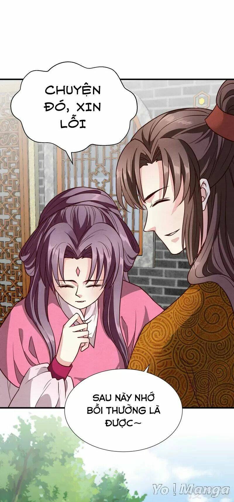 Tuyệt Thế Độc Phi Của Tà Vương: Chapter 145