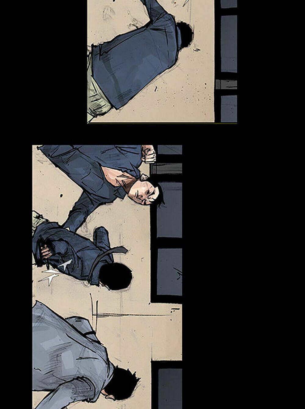 Độc Cô Tiền Truyện: Chapter 39