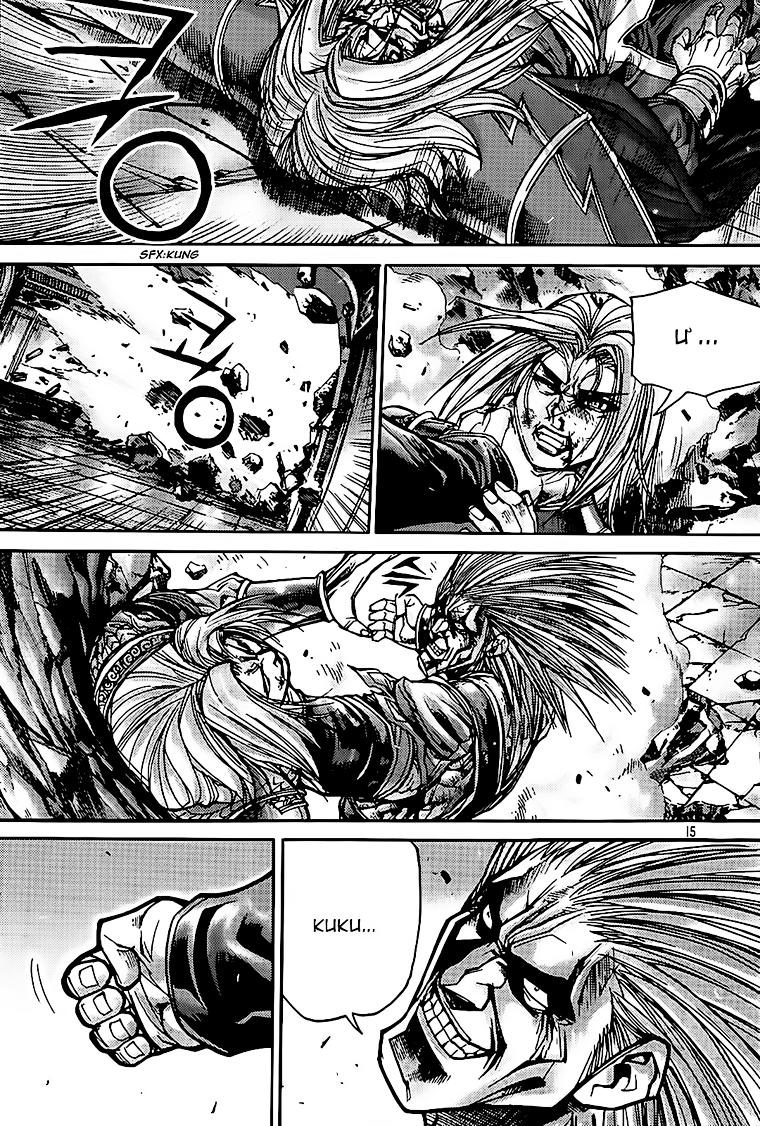 Diêm Đế: Chapter 197