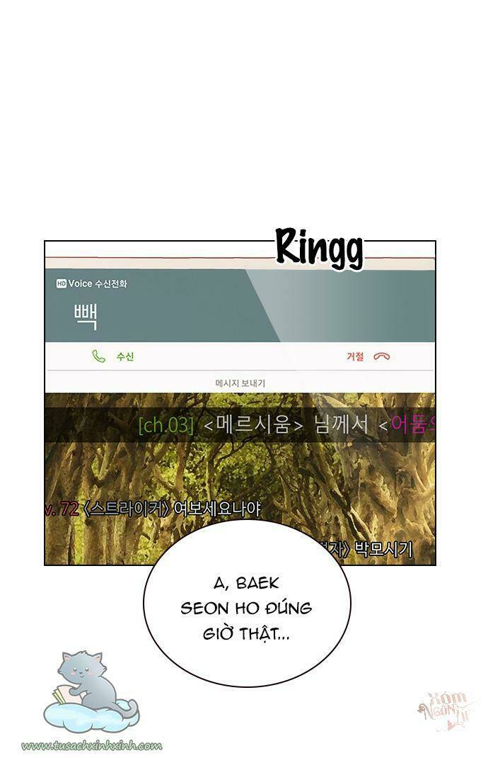 Thằng Bạn Trai Tồi Tệ Của Tôi: Chapter 70