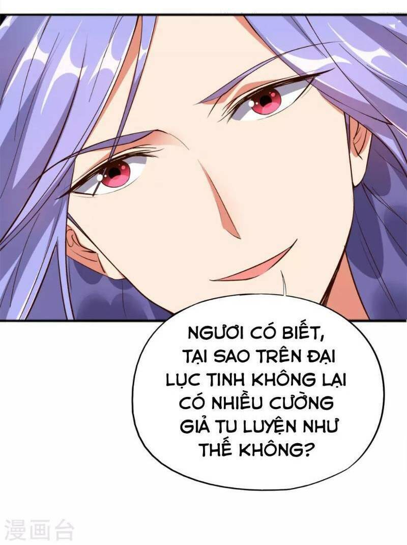 Phục Thiên Thánh Chủ: Chapter 8