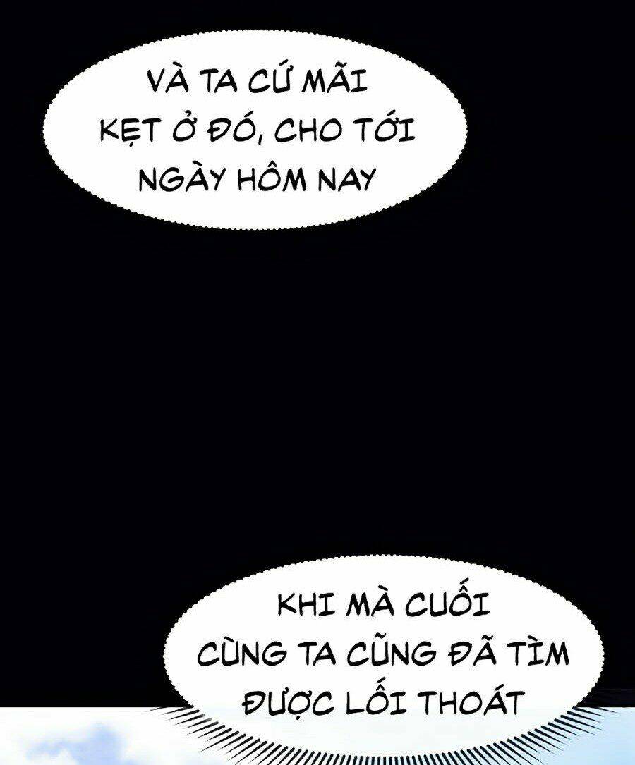 Thiên Võ Chiến Thần: Chapter 1