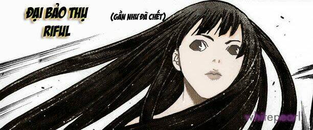 Mắt Bạc: Chapter 99