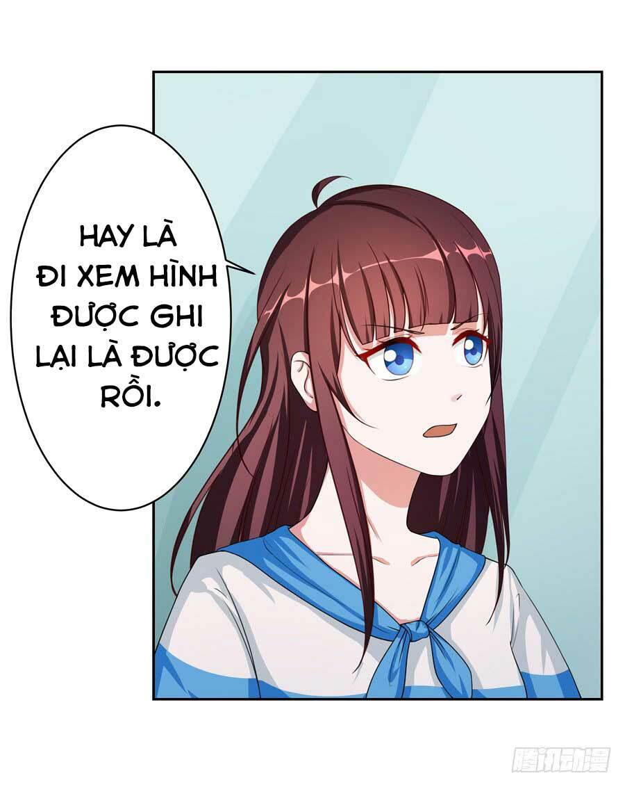 Gả Cho Tình Cũ Làm Lão Bà: Chapter 17