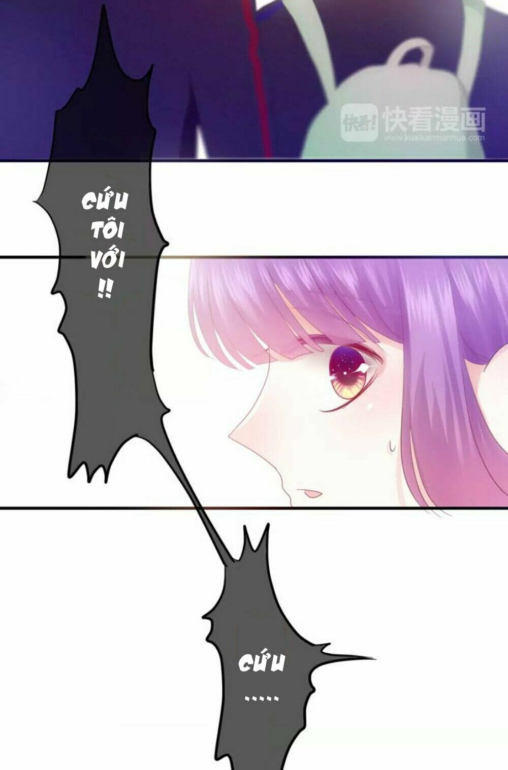 Tháng Sáu Kì Diệu: Chapter 26