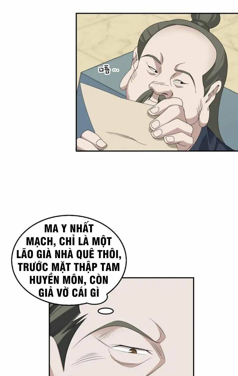 Siêu Cấp Đại Chủ Bạ: Chapter 73