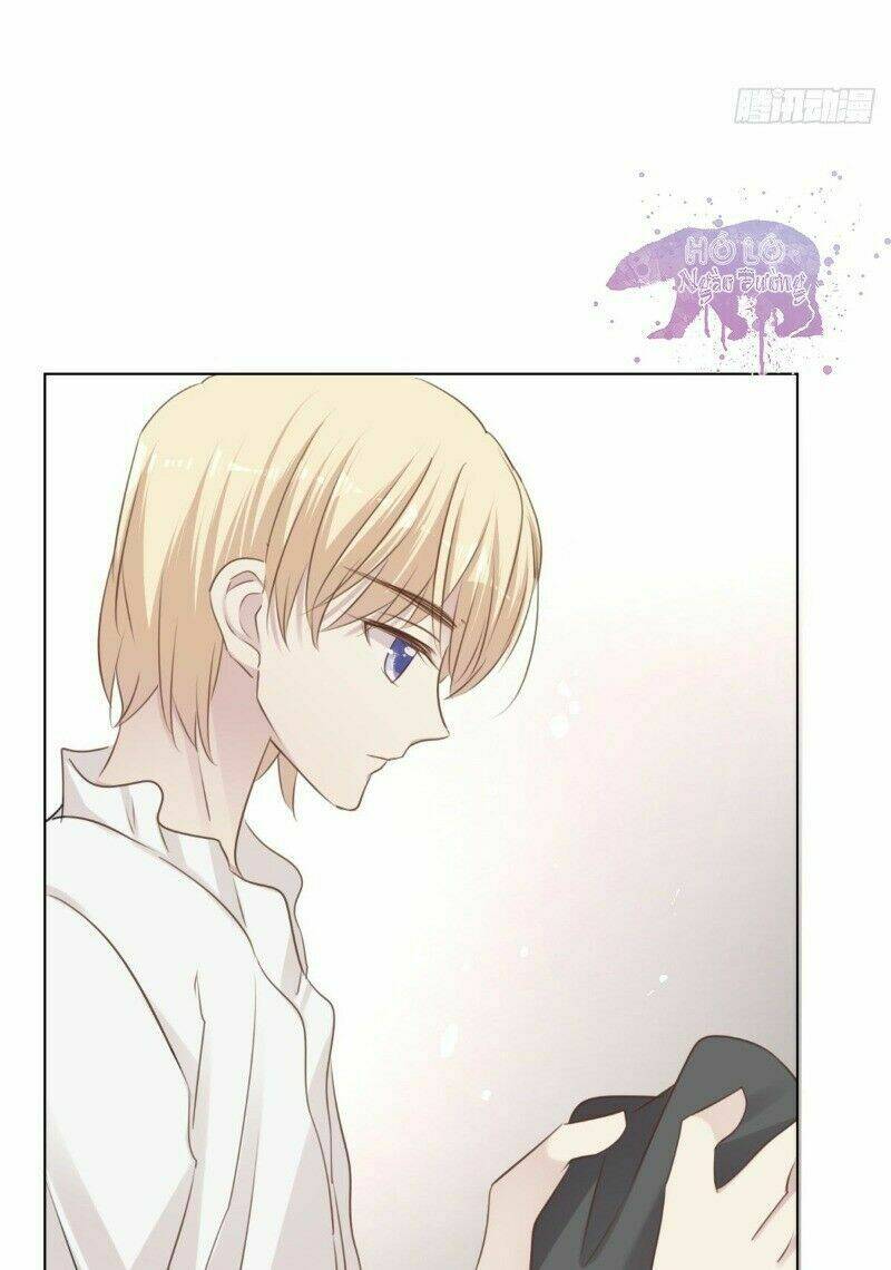 Điều Giáo Gấu Bắc Cực: Chapter 44