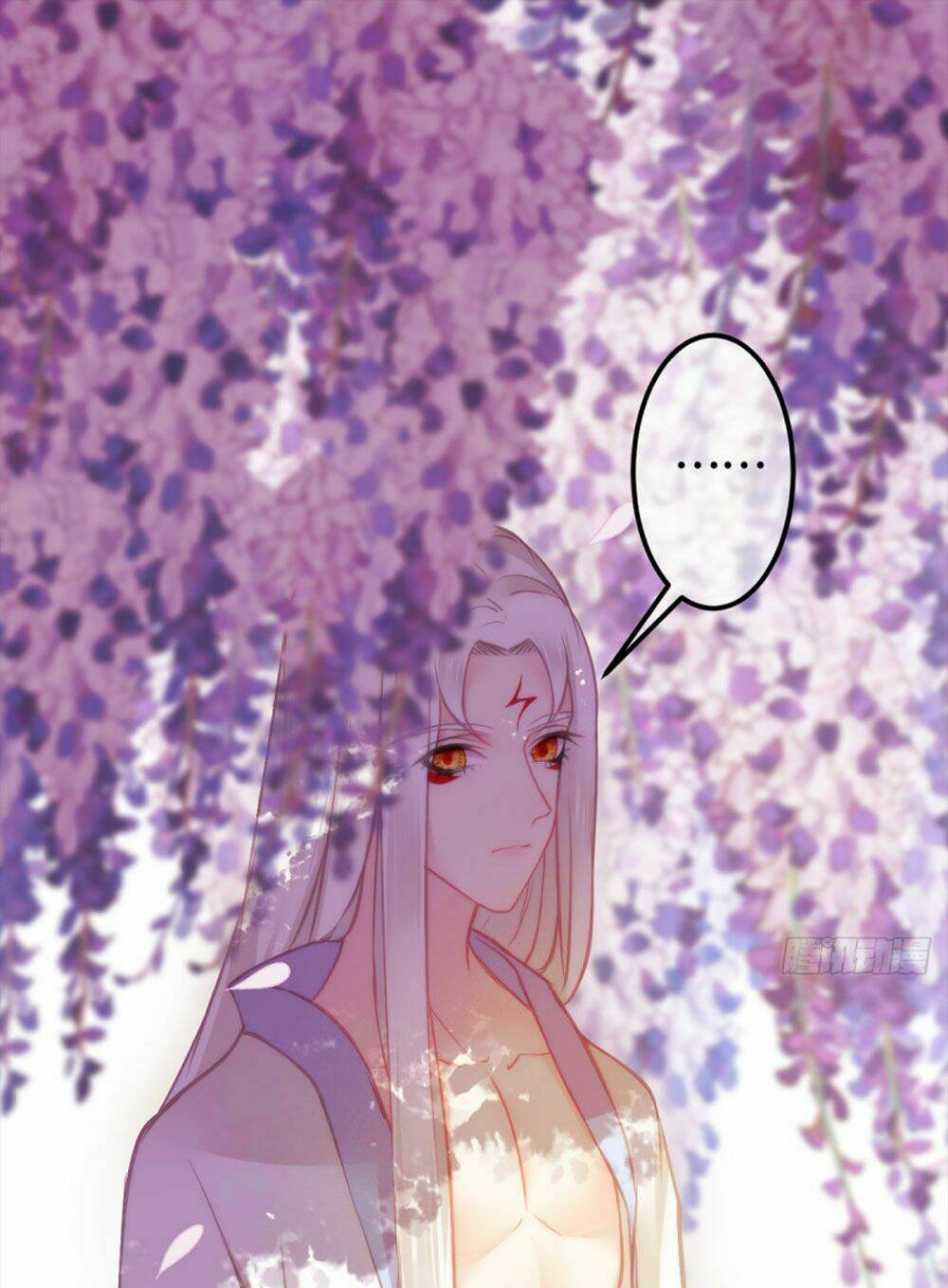 Trẫm Quyết Định Giải Tán Hậu Cung: Chapter 9