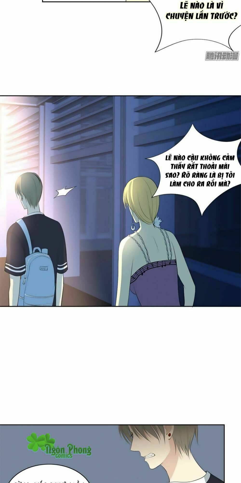 Sinh Sinh Tương Thác: Chapter 16