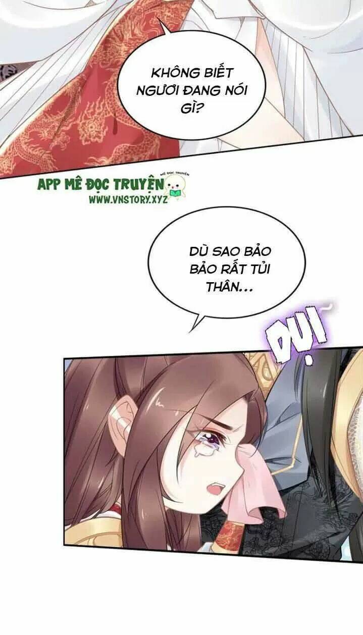 Nhất Sinh Nhất Thế Tiếu Thương Khung: Chapter 94