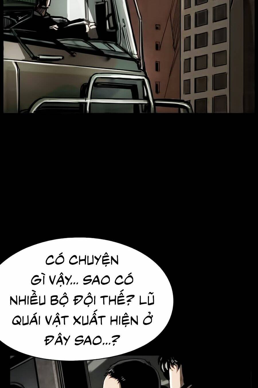 Thợ Săn Đầu Tiên: Chapter 40