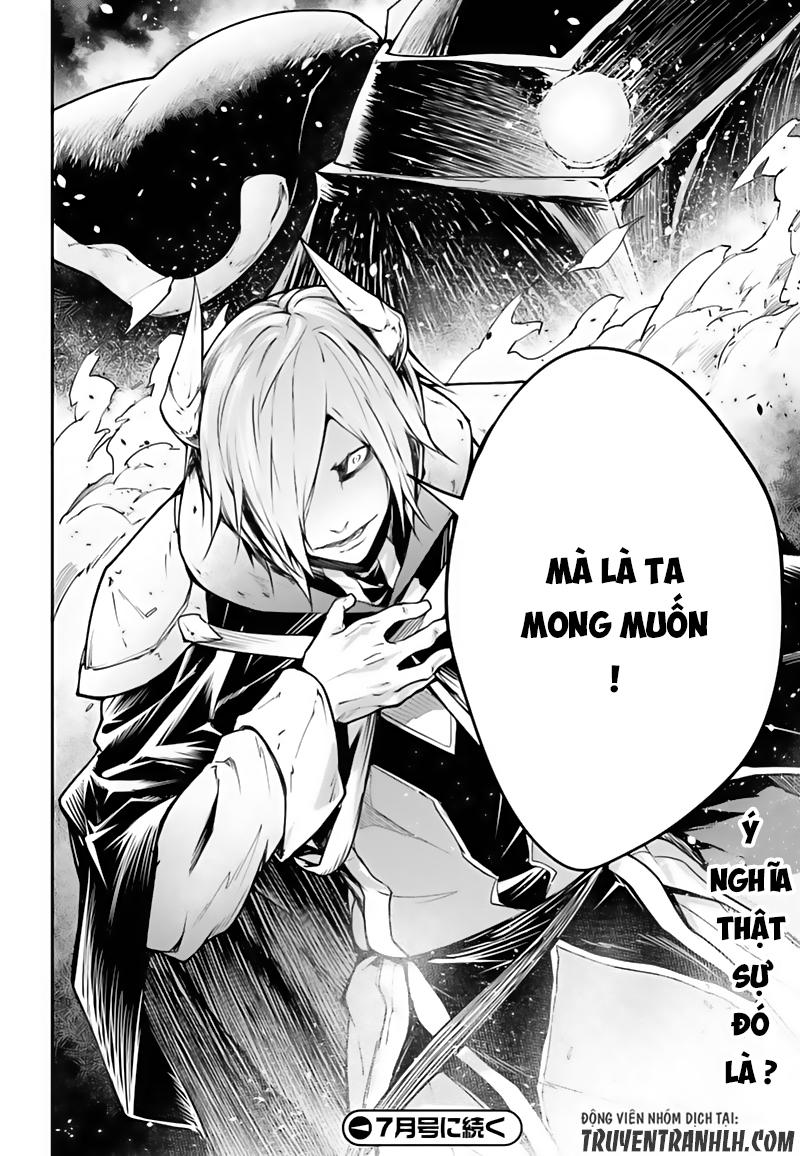 Thường Dân Cấp 999: Chapter 13