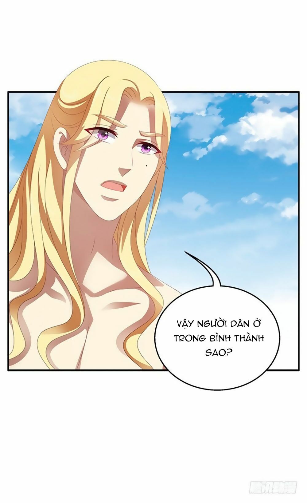 Thịnh Thế An Nhiên: Chapter 52