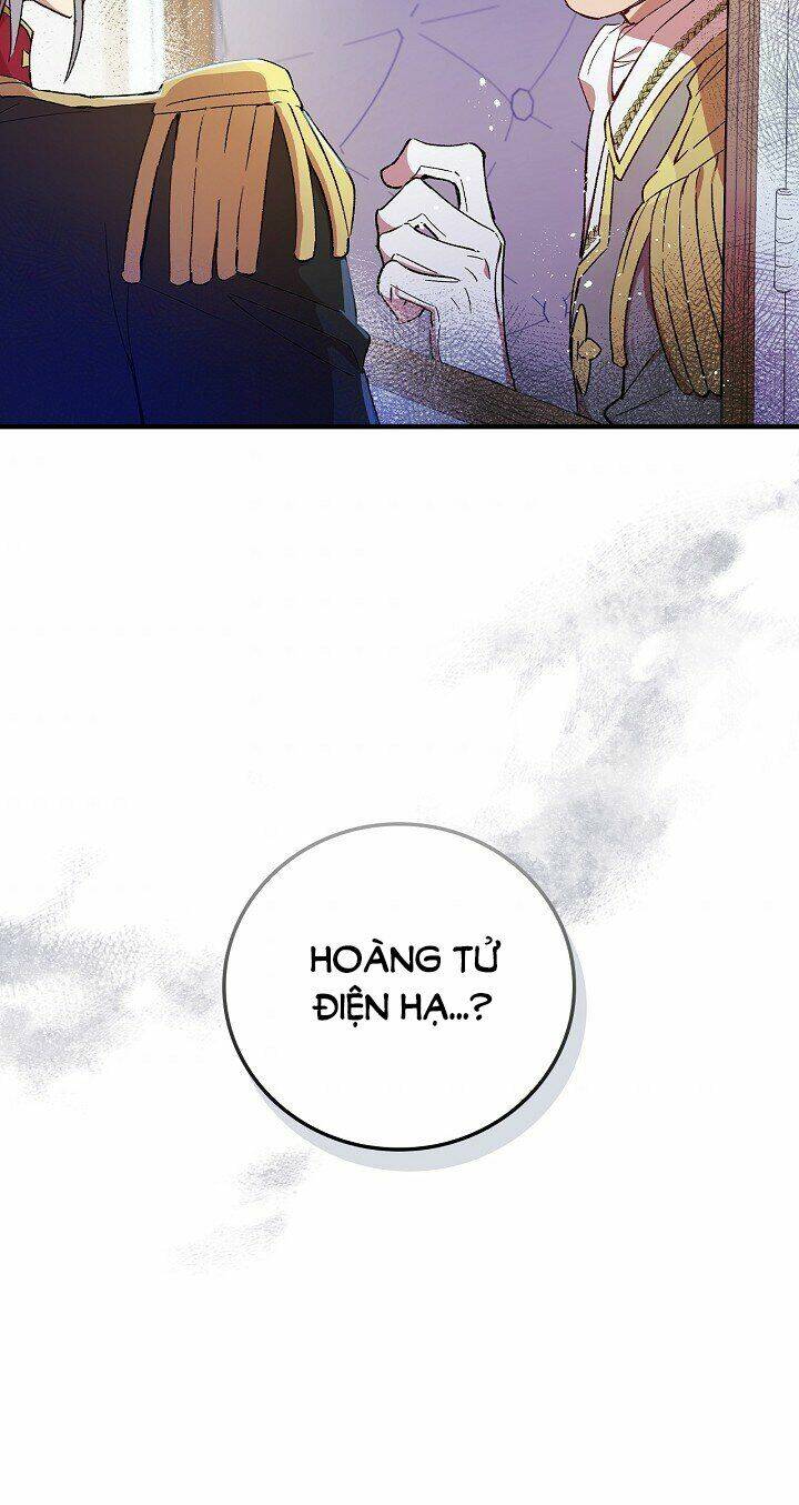 Kỵ Sĩ Đỏ Không Mê Tiền Mù Quáng: Chapter 23