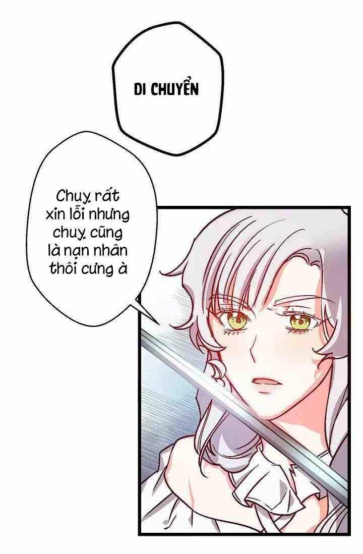 Hôn Lễ Báo Thù: Chapter 2