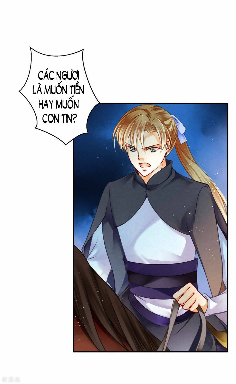 Ái Thượng Vô Địch Tiếu Hoàng Hậu: Chapter 152