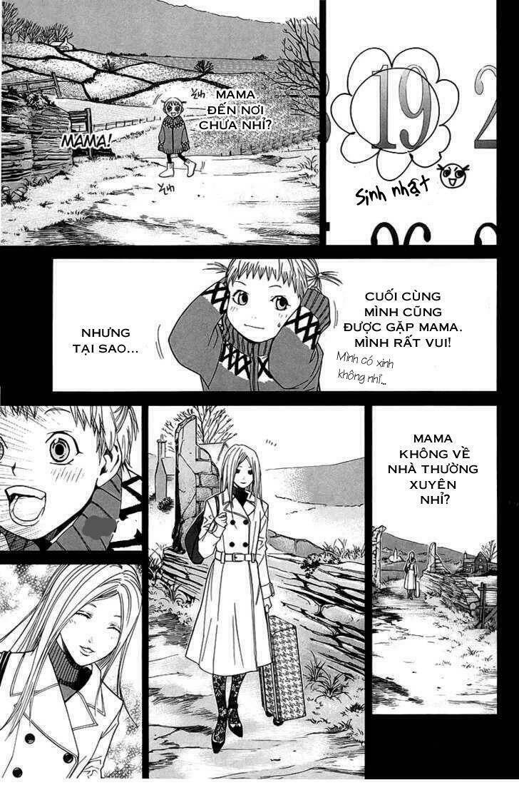 Alive - The Final Evolution: Chapter 41