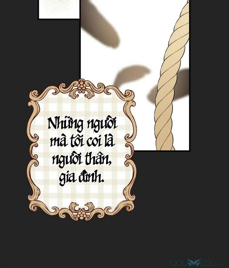 Lòng Trung Thành Với Kẻ Ác: Chapter 2