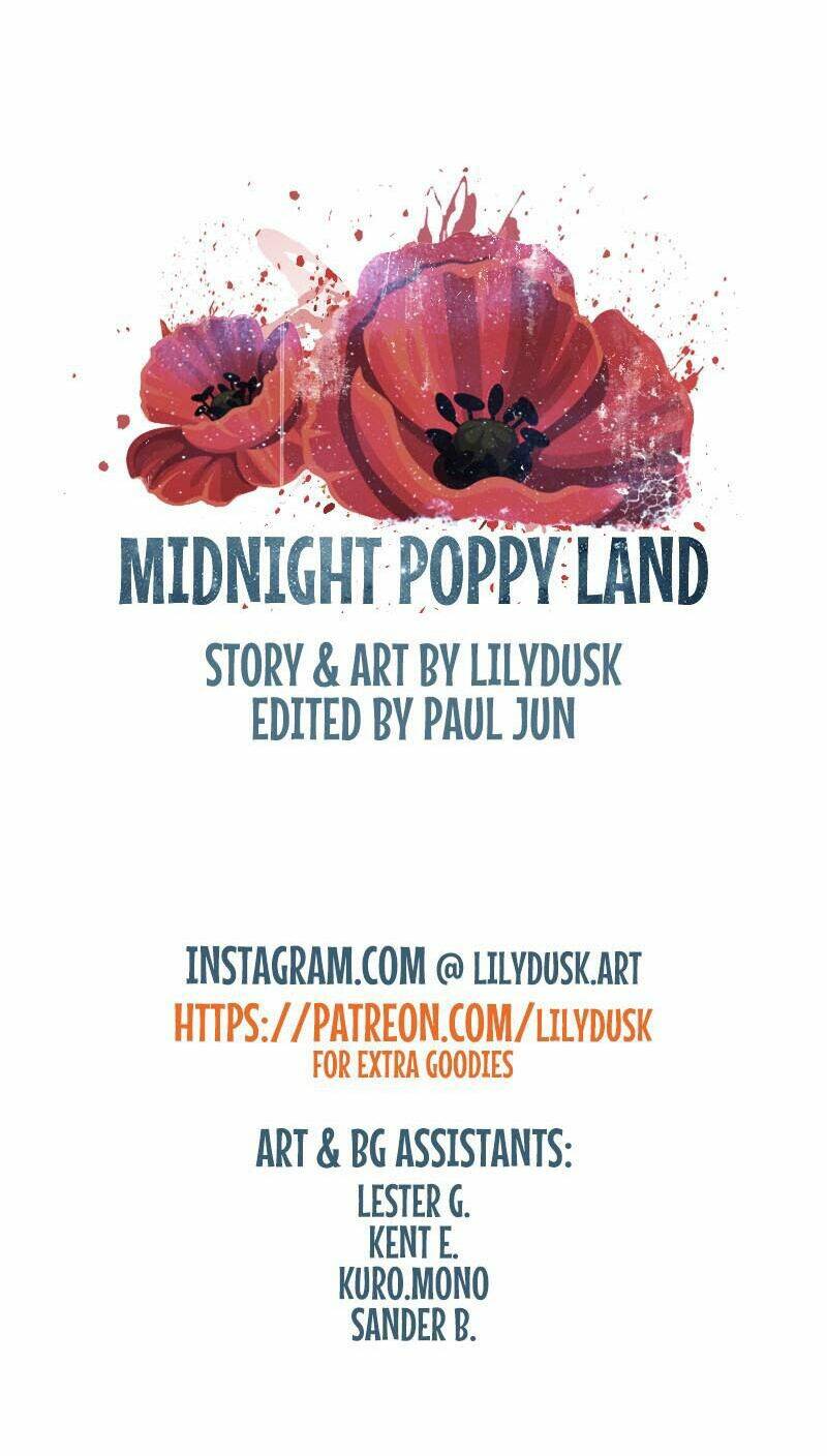 Nửa Đêm Ở Poppy Land: Chapter 62
