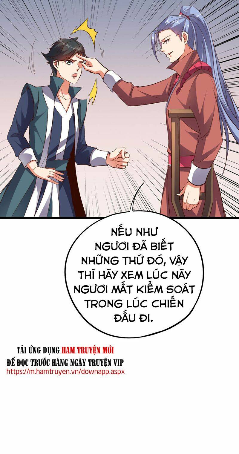 Phục Thiên Thánh Chủ: Chapter 82