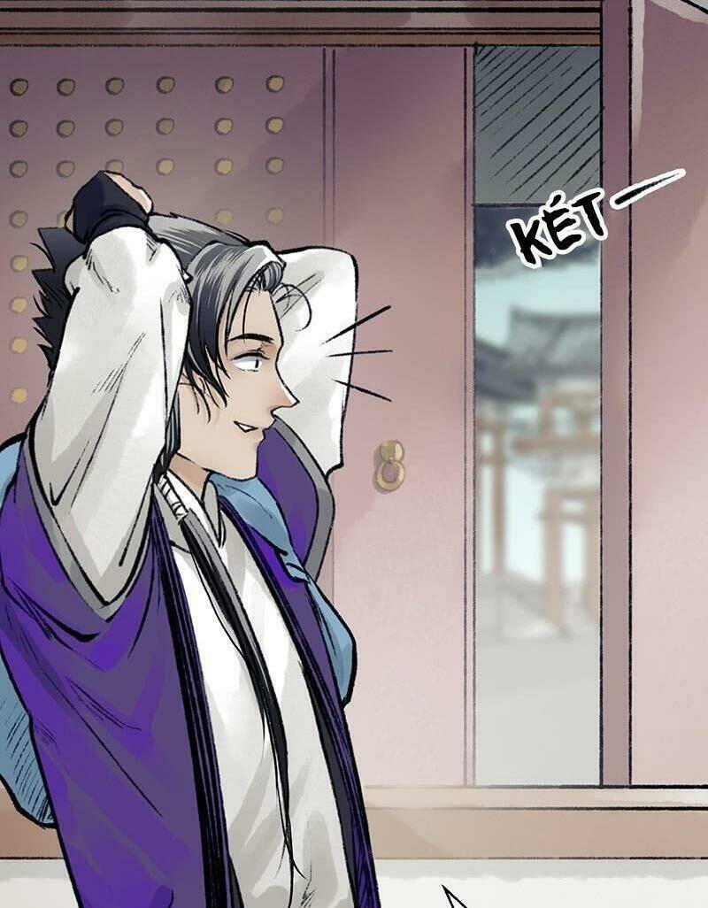 Liên Thành Quyết: Chapter 22