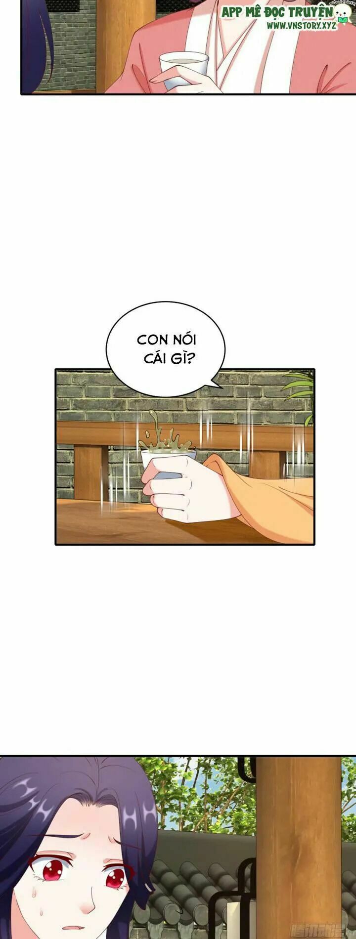 Đô đốc đại nhân sủng thê kí: Chapter 20