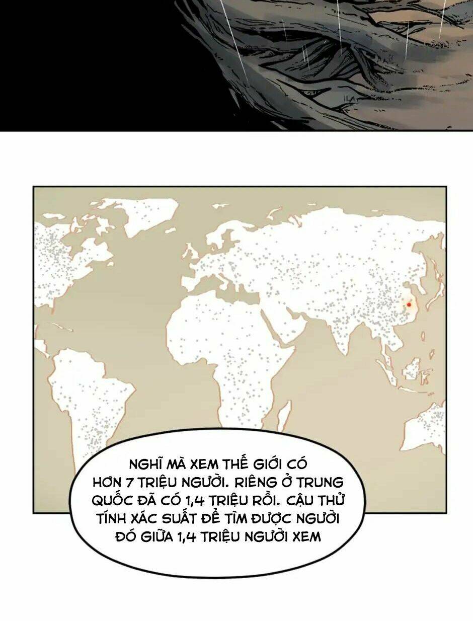 Anh Hùng Và Hiệp Nữ: Chapter 1