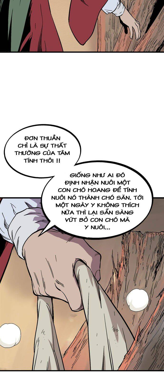 Cao Thủ 2: Chapter 139