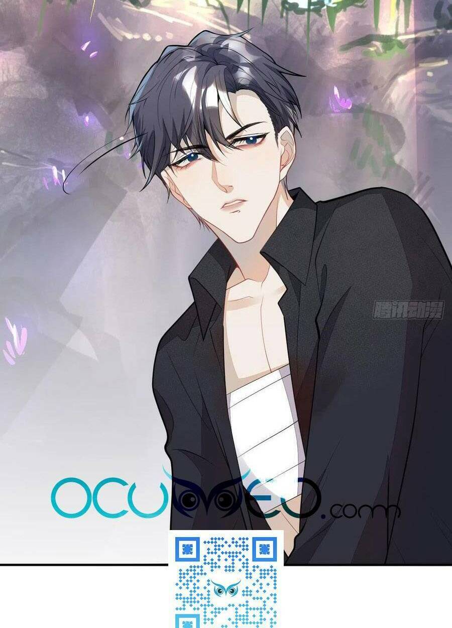 Xuyên Không Đến Thế Giới Trở Thành Đóa Hoa Của Anh: Chapter 55