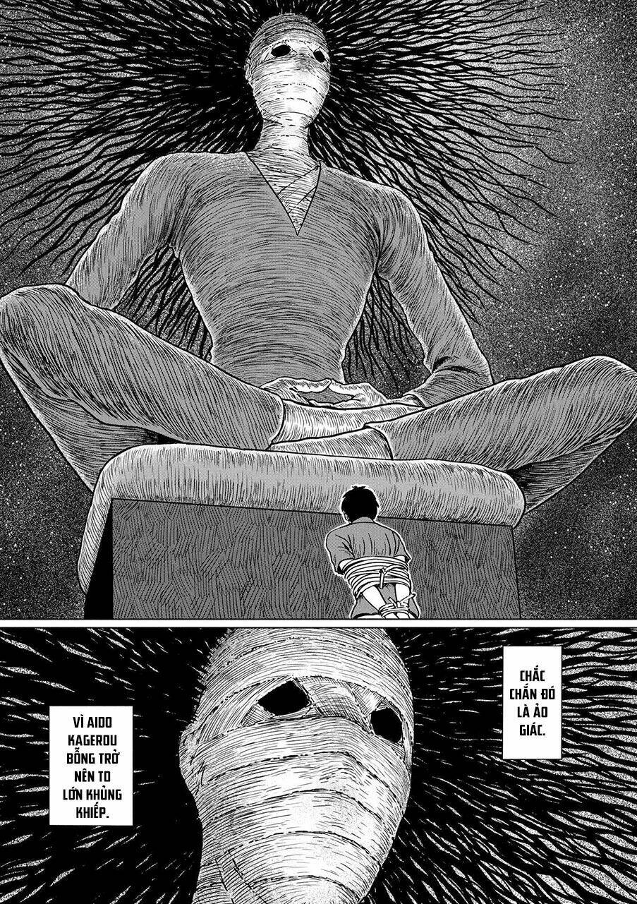 Ngôi Làng Bị Lãng Quên: Chapter 6