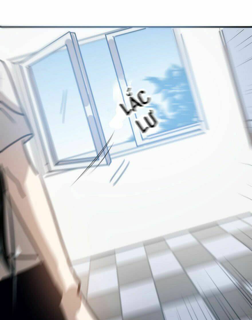 Truy Bắt Ngao Ngao: Chapter 11