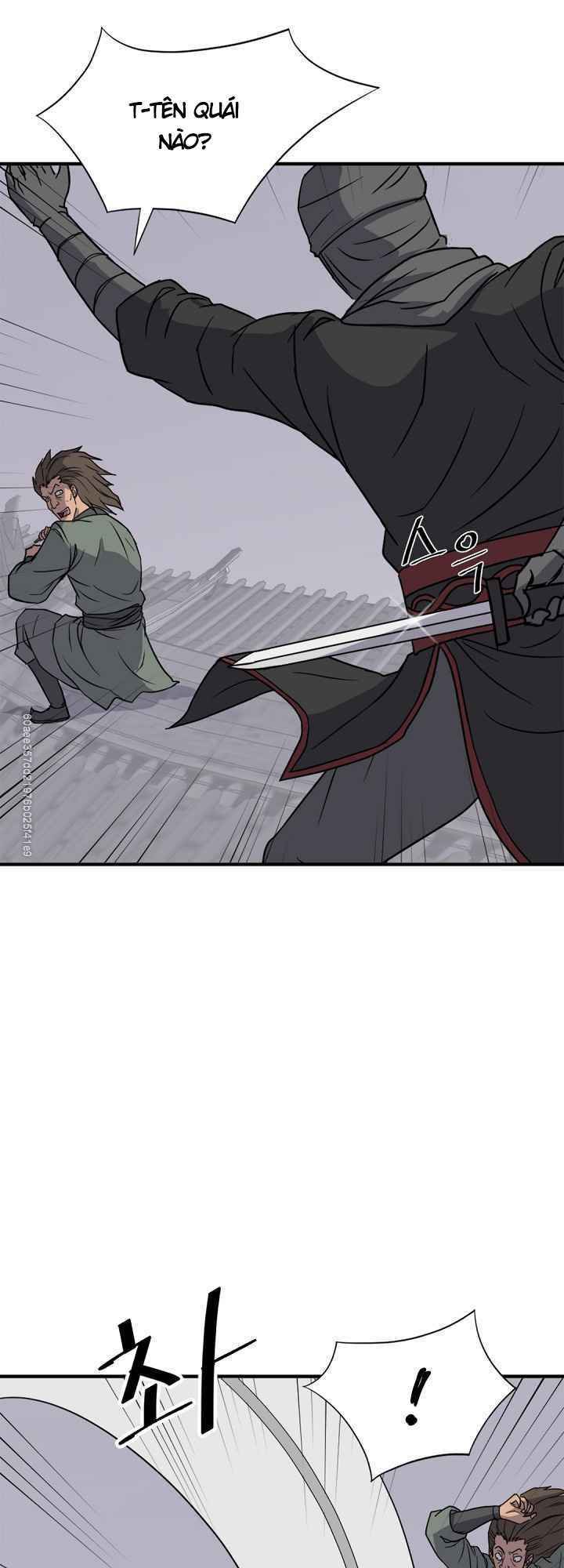 Trọng Sinh, Bất Khả Chiến Bại: Chapter 124