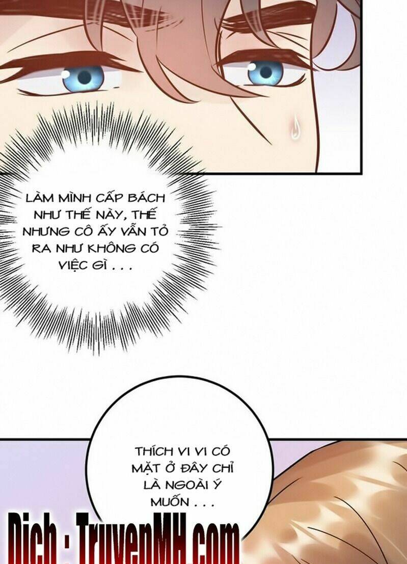 Vương Gia Bá Đạo: Chapter 137