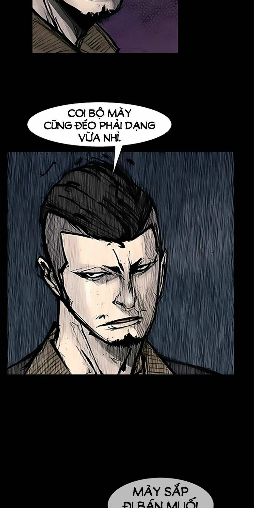 Độc Cô Tiền Truyện: Chapter 120