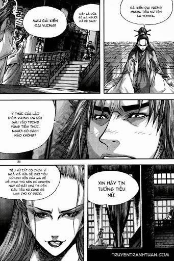 Diêm Đế: Chapter 263