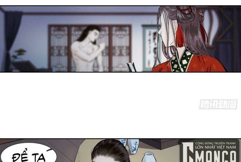 Kẹo Bông Gòn Và Mộng Giữa Ban Ngày: Chapter 32