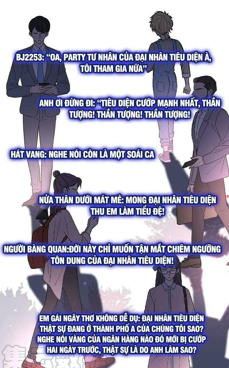 Tối Cường Vận Đào Hoa: Chapter 223